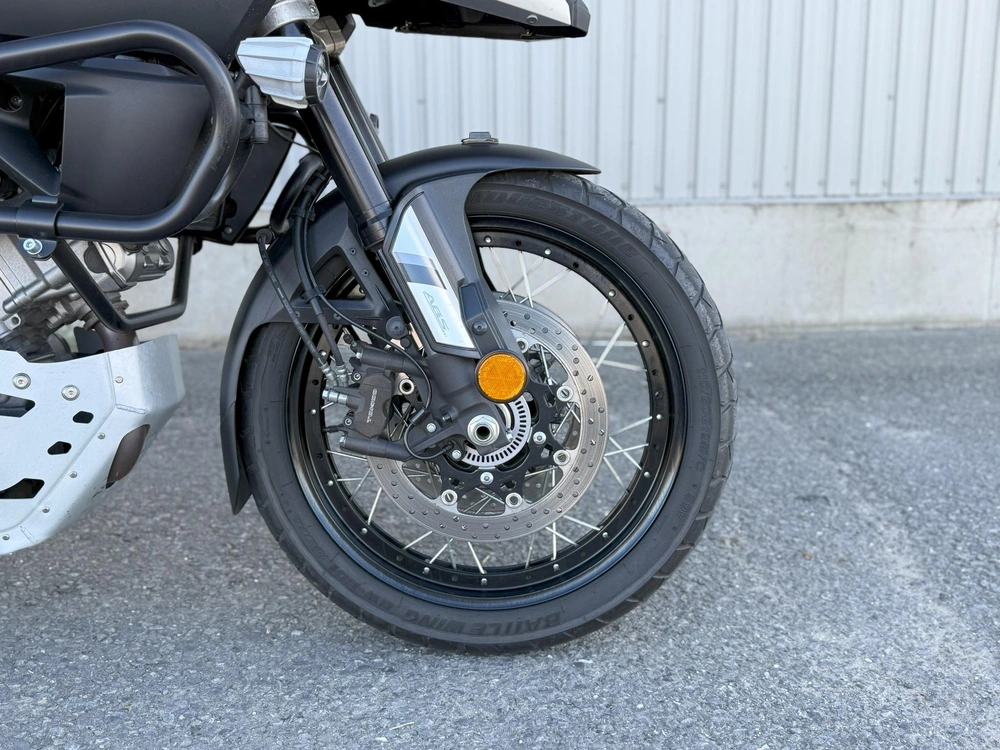 2018 Suzuki Dl1000 alt