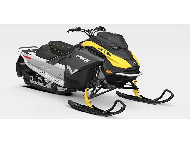 2026 Ski-doo Mxz® Neo® 600 Efi - 40 alt