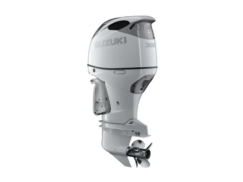 2025 Suzuki Df300btxw alt