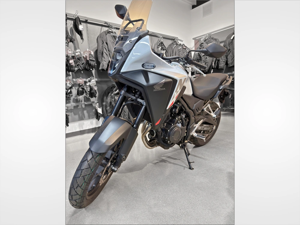 2024 Honda Nx500 (abs) alt