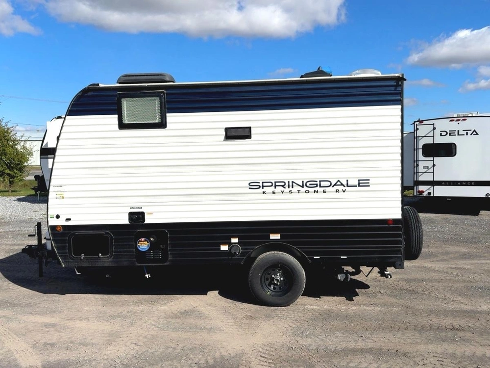Keystone Rv Springdale 1400re 2025 alt