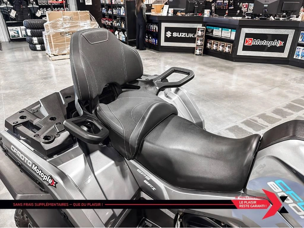 Cfmoto Cforce 800 Xc Eps Lx 2020 alt