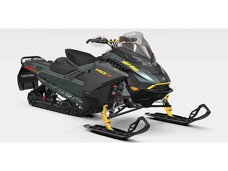 2026 Ski-doo Mxz® X 850 E-tec® 137 1.25 alt