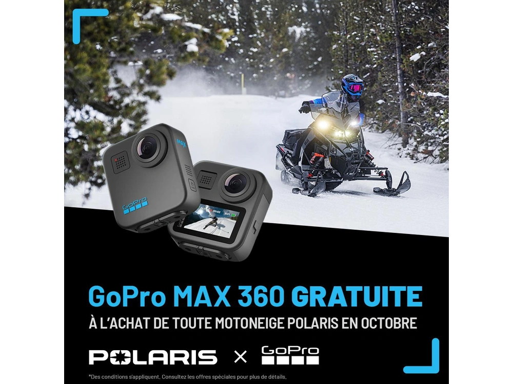 2023 Polaris Prostar S4 Indy Adventure 137`démo *0%/60 Mois💳 alt