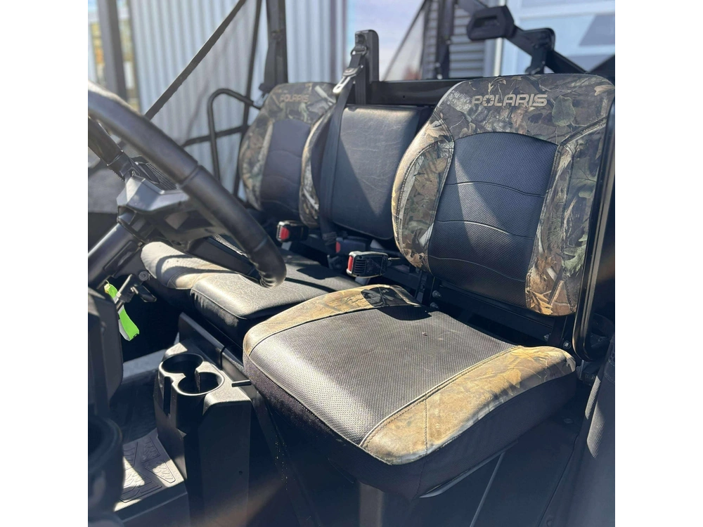 Polaris Ranger Crew Xp1000 Premium R23rse99a9 2023 alt