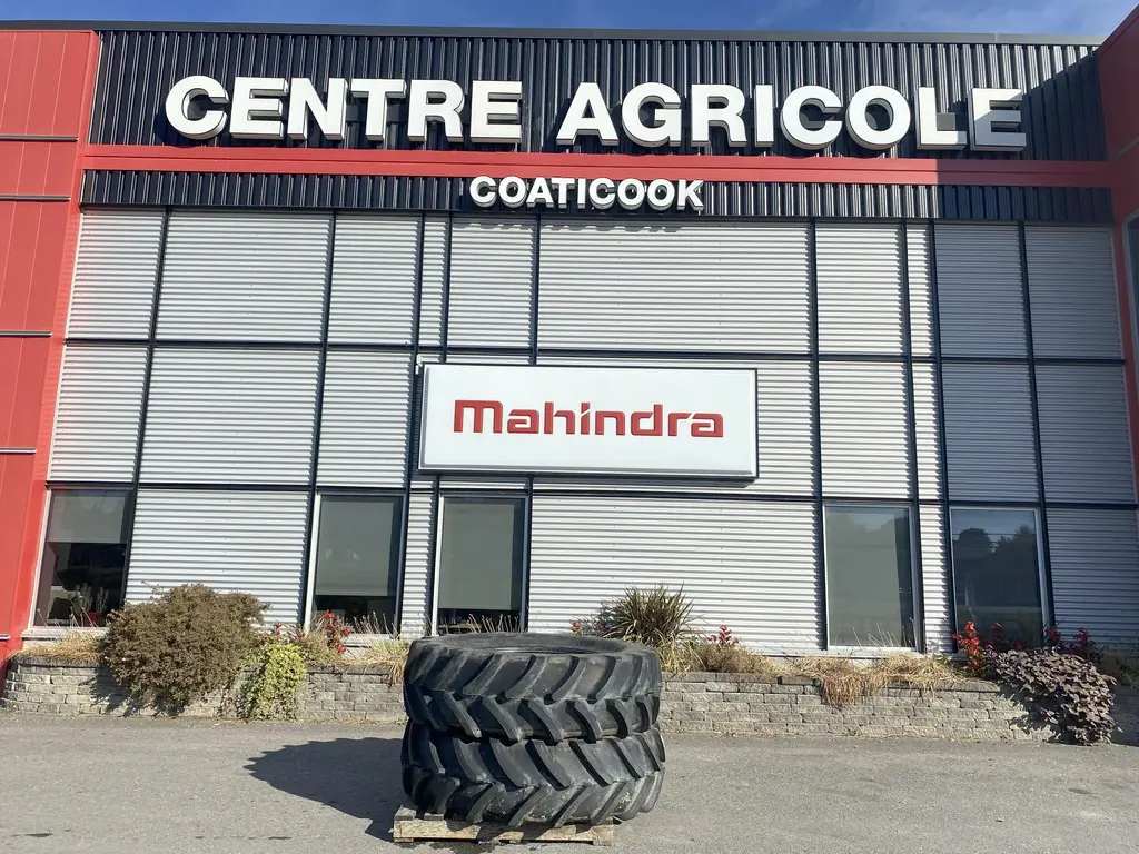 Firestone 460/85R34 2023