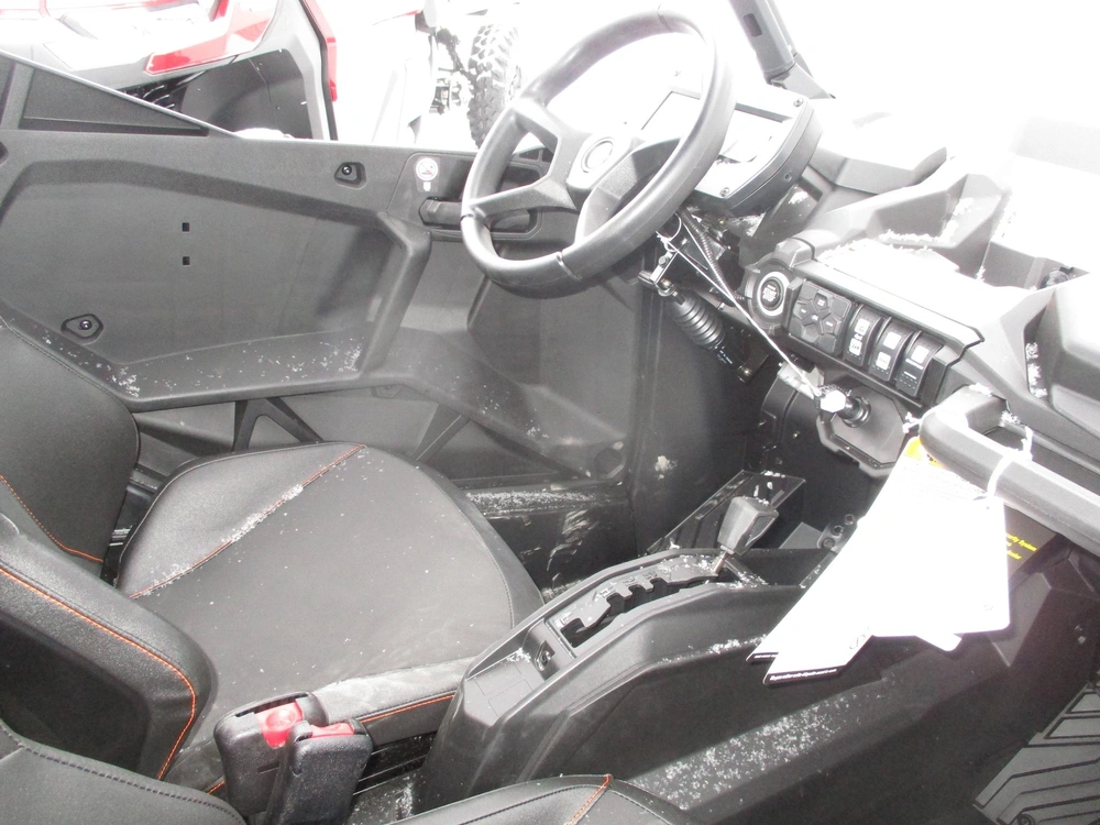 2025 Can-am Commander Xt-p 1000r alt