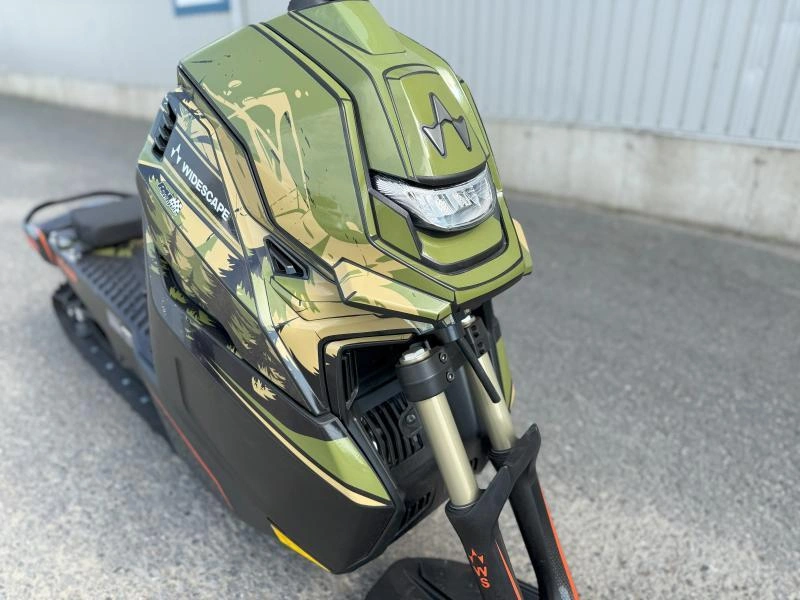 2024 Widescape Ws250 alt