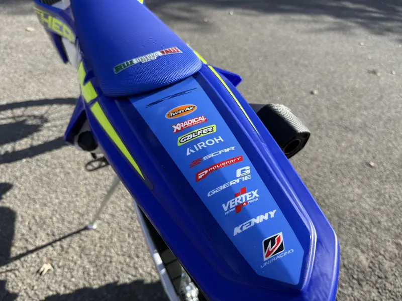 2026 Sherco SE 300 Factory 2T