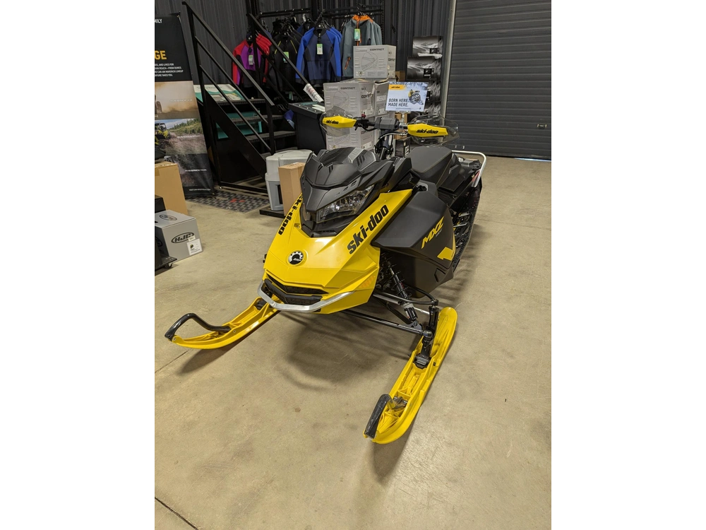 2024 Ski-doo Mxz Neop 6efi Bk 120 1.2rs alt