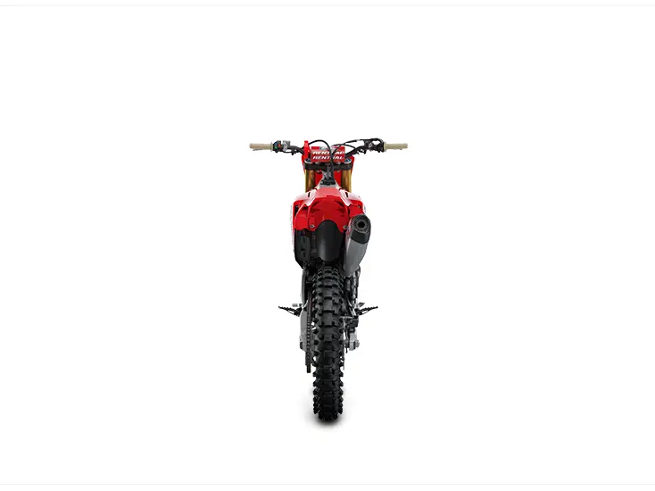 2026 Honda CRF450RWE