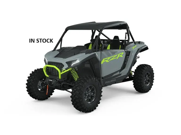 2025 Polaris RZR1KXP4ULTIMATE 
