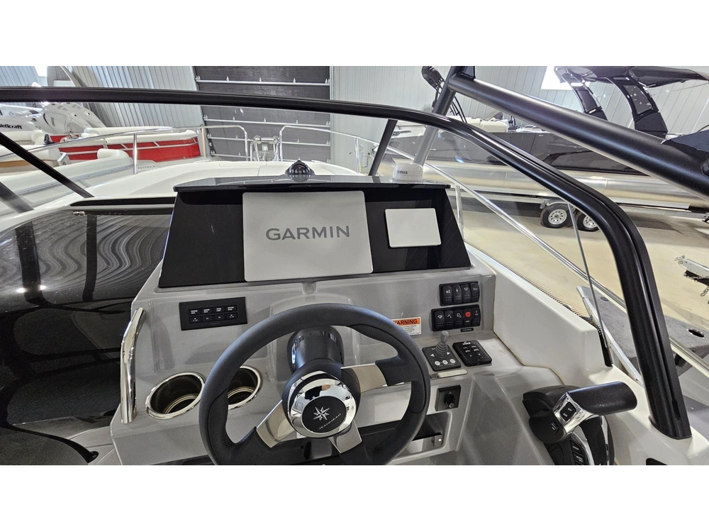 Jeanneau Leader 7.5 Wa 2023 alt