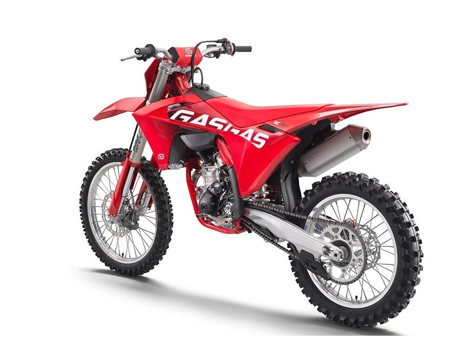 Gasgas Mc 350f 2024 alt