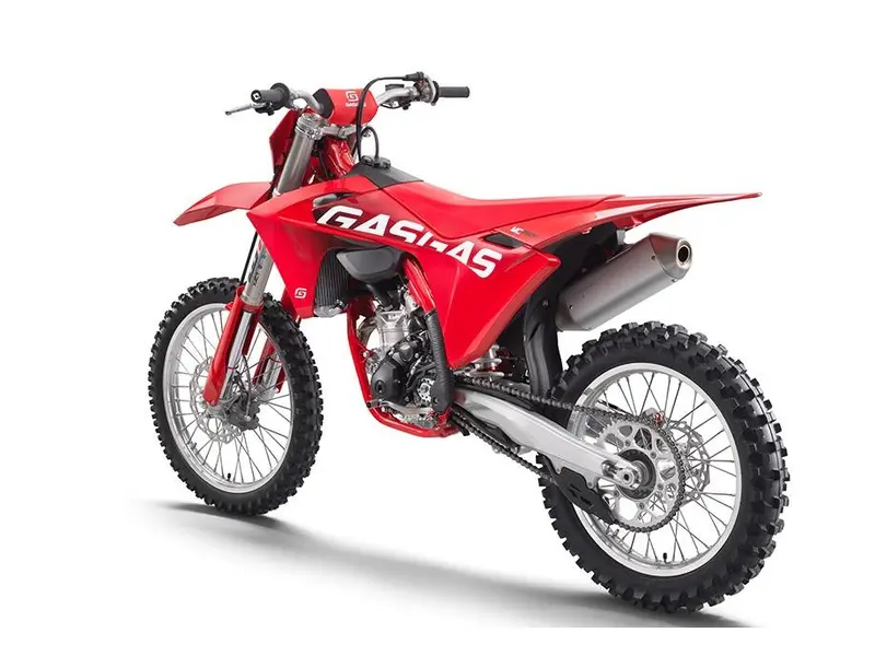 2024 GASGAS MC 350F thumbnail 3