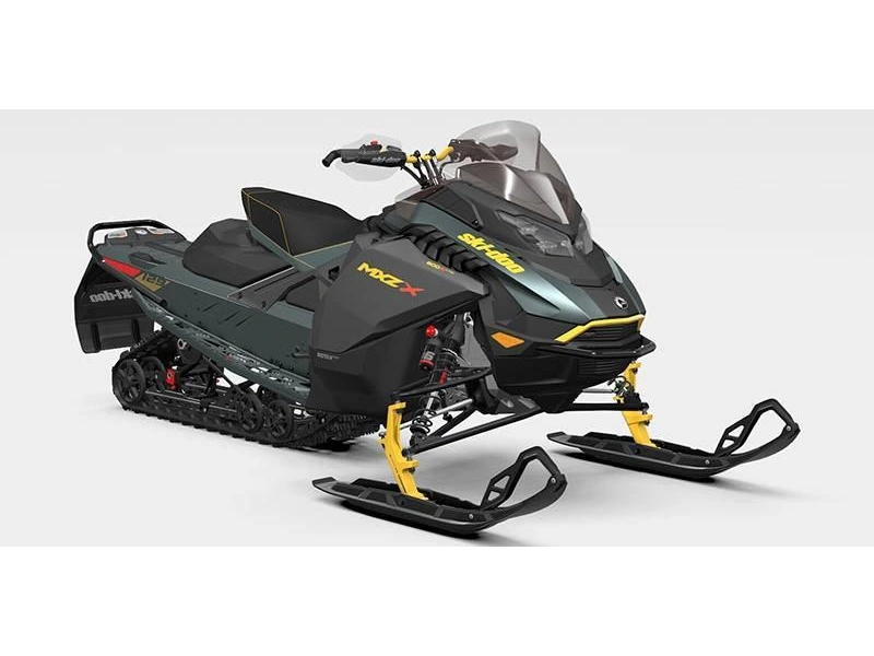 2026 Ski-doo Mxz® X 600r E-tec® 129 1.25 alt