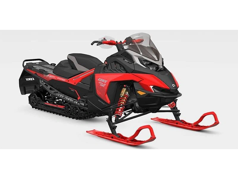 2026 Lynx Rave Re 850 E-tec® alt