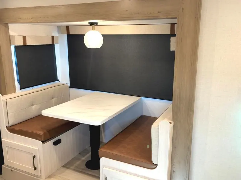 2026 Forest River No Boundaries 20.3