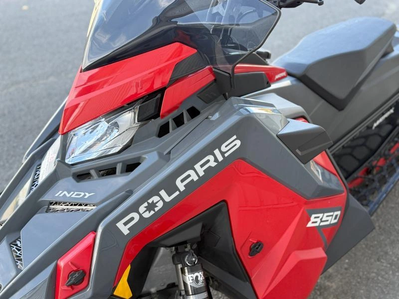 Polaris 850 Indy Xc 137 2023 alt