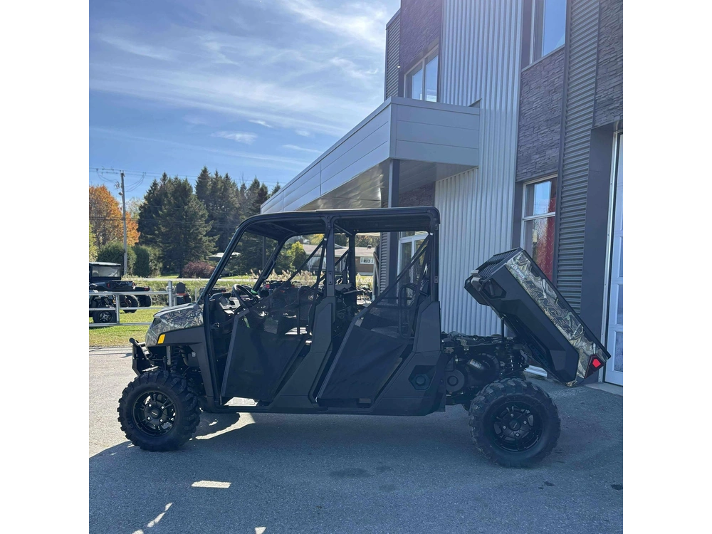 Polaris Ranger Crew Xp1000 Premium R23rse99a9 2023 alt