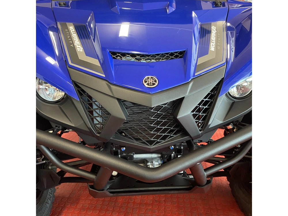 2026 Yamaha Wolverine X2 Eps Ut alt