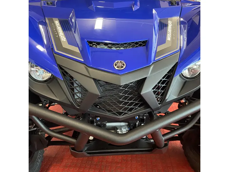 2026 Yamaha WOLVERINE X2 EPS UT thumbnail 18