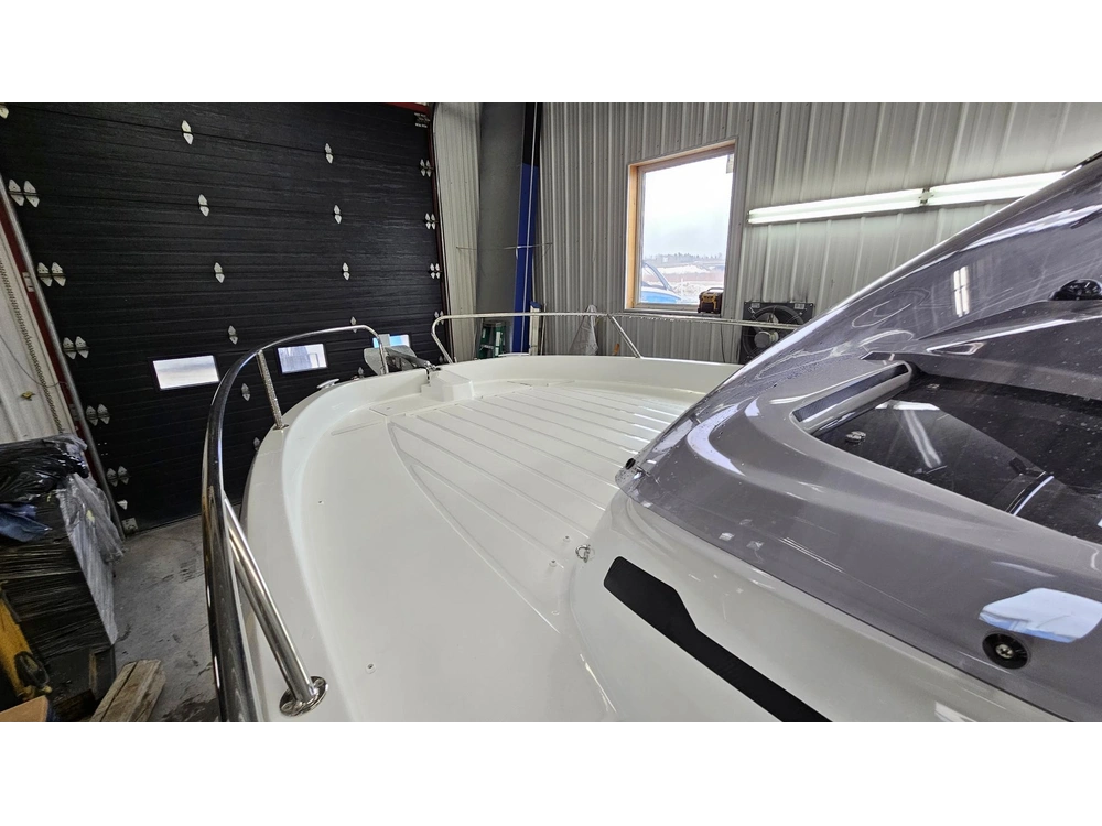 Jeanneau Leader 6.5 Wa 2023 alt