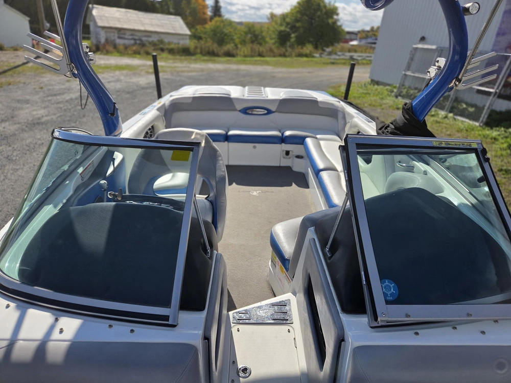 Centurion Enzo Sv233 2012 alt
