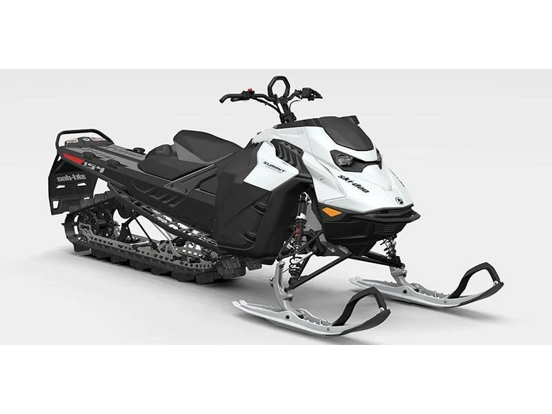 2026 Ski-doo Summit Adrenaline 850 E-tec® 154 2.5 alt