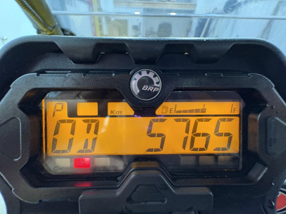 2017 Can-am Maverick Xc 1000 alt