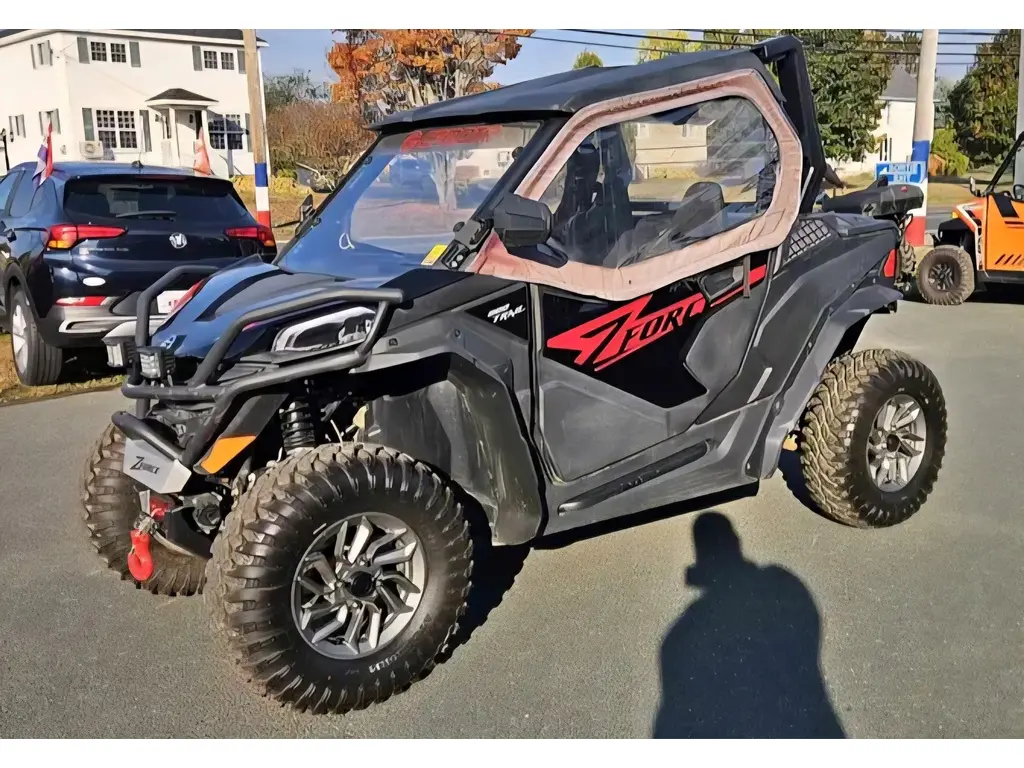CFMOTO ZForce 2023 - 800