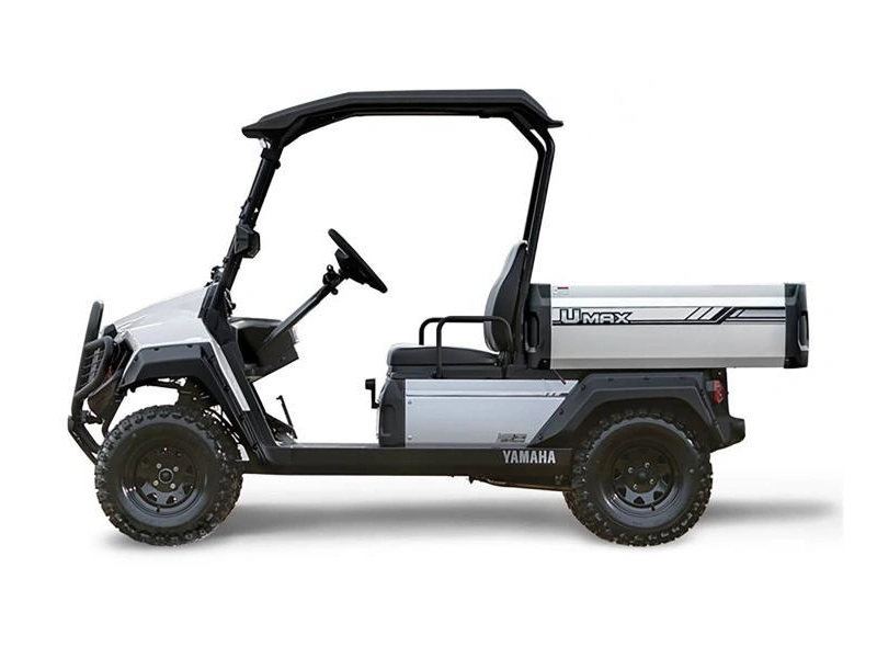 Yamaha Umax Rally 2025 alt