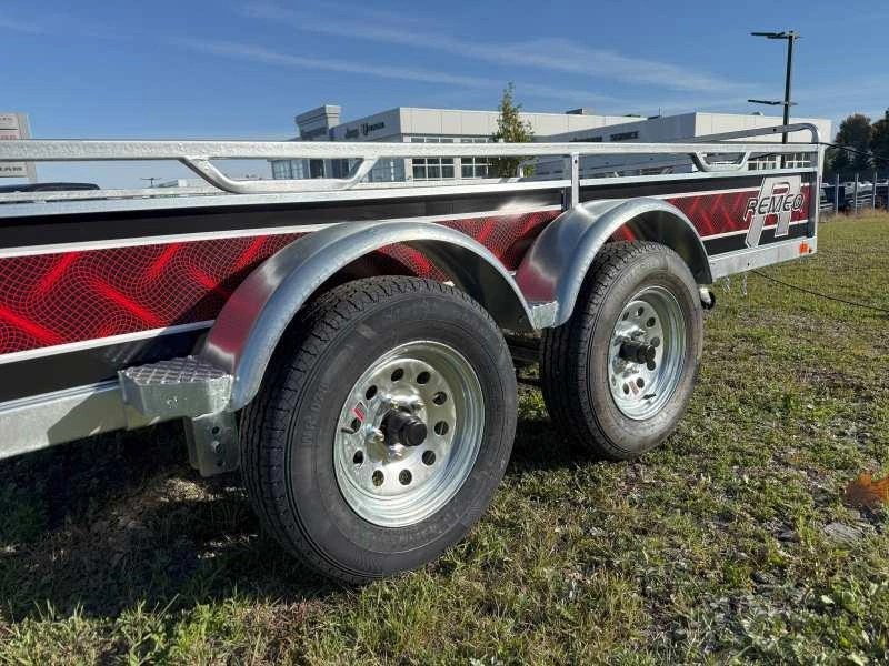 Remeq Remorque Utilitaire Ug-68132t 2026 alt