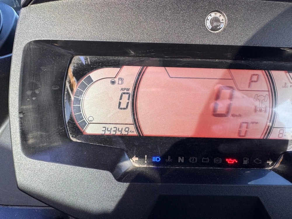 Can-am Defender Max Limited Cab Hd10 2024 alt