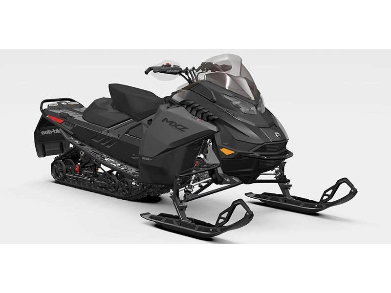 2026 Ski-doo Mxz® Adrenaline 600r E-tec® 129 1.25 alt