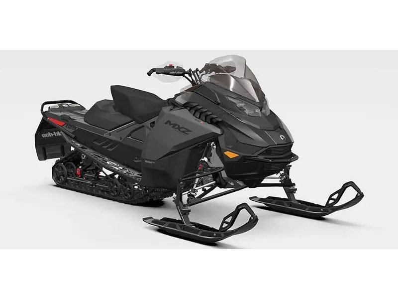 2026 Ski-Doo MXZ® Adrenaline 600R E-TEC® 129 1.25