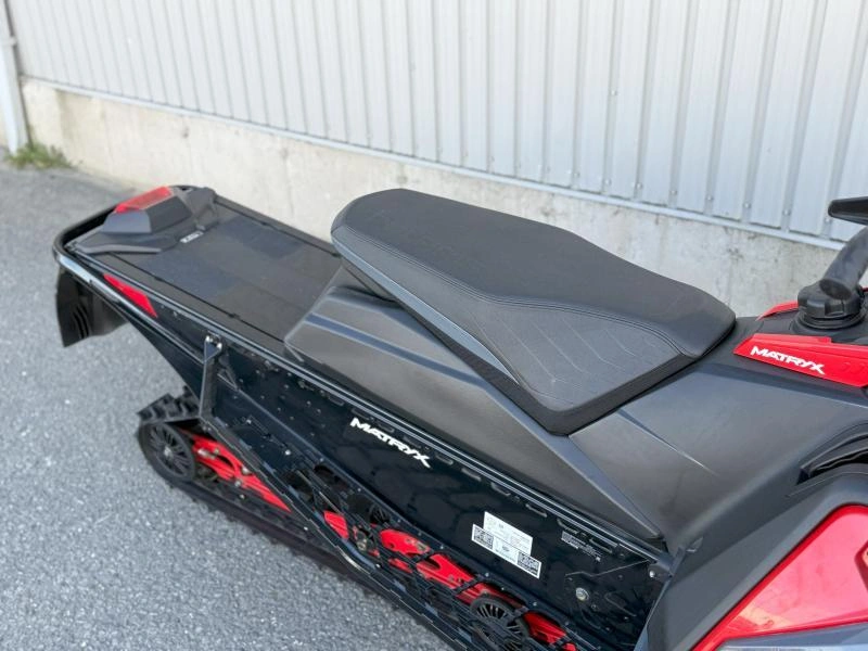 Polaris 850 Indy Xc 137 2023 alt