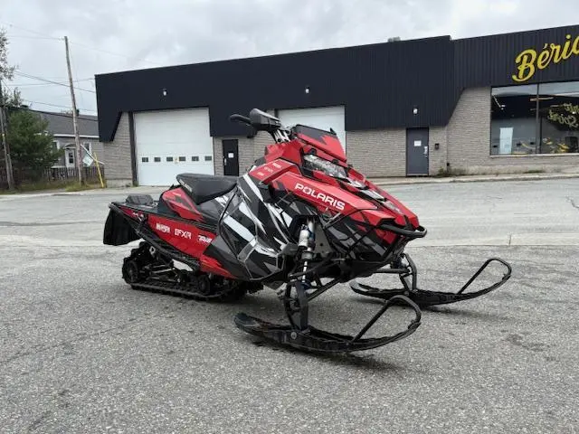 2020 Polaris INDY XC 850 129