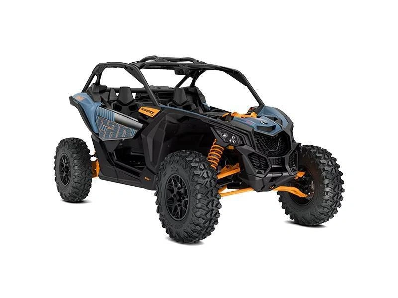 2026 Can-am Maverick X3 Ds Turbo Rr alt