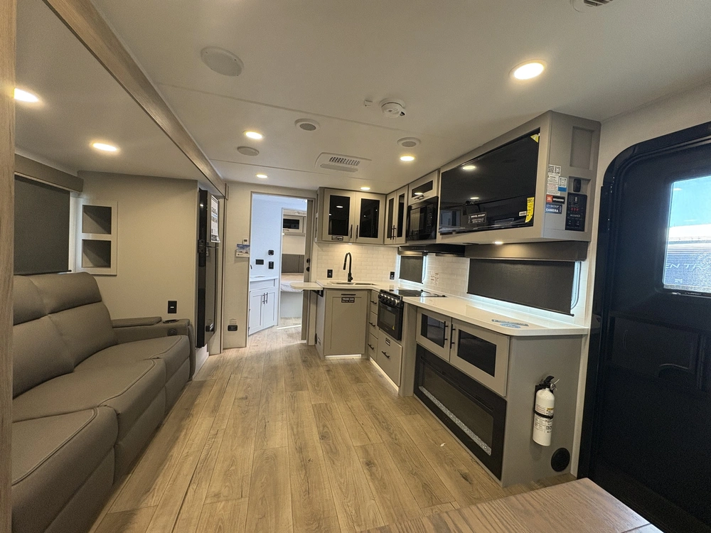 Alliance Rv Delta 252rl 2026 alt