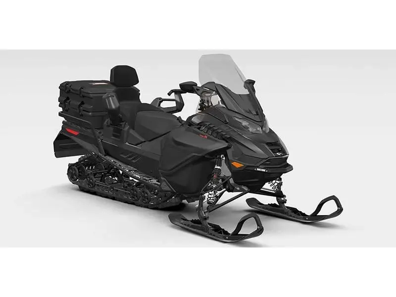2026 Ski-Doo Expedition® SE 900 ACE™ Turbo R 154 1.8