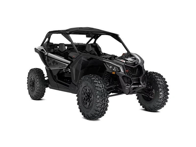 2026 Can-am Maverick X3 X Ds Turbo Rr alt