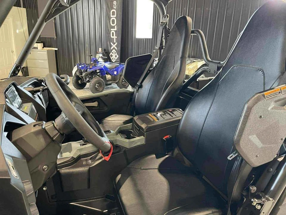 2026 Yamaha Wolverine X2 1000 Xt-r alt