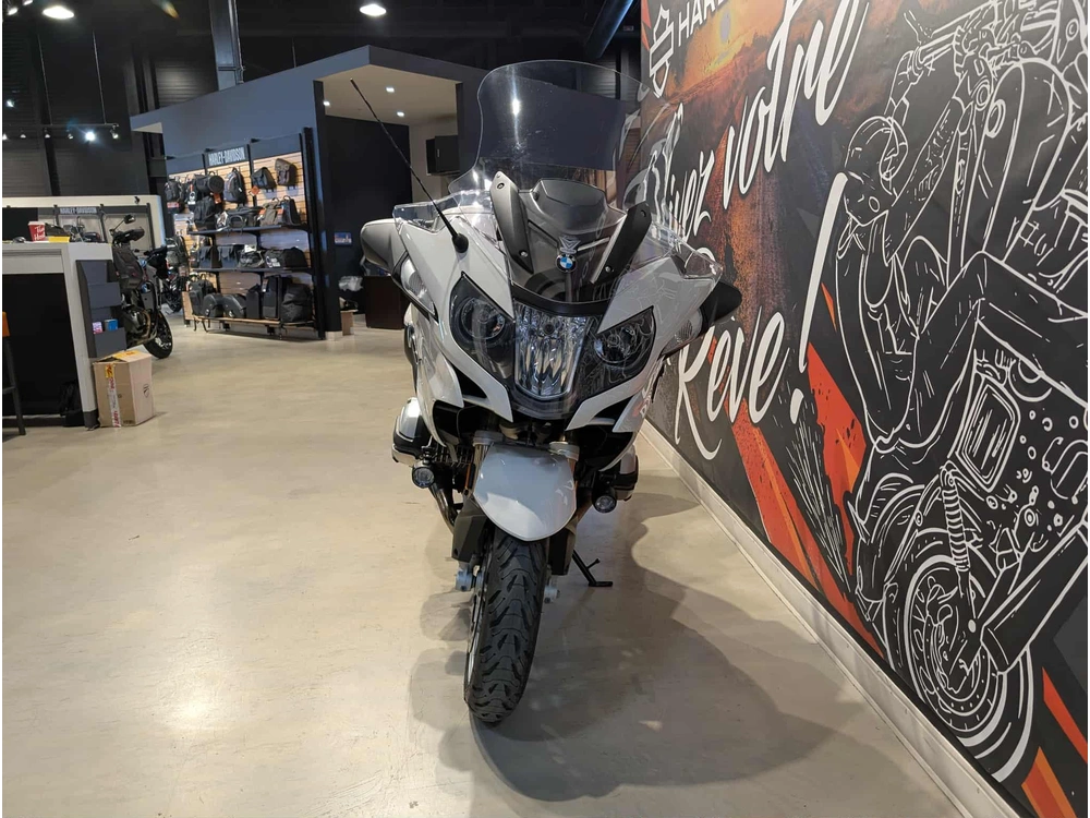 Bmw R1200rt 2018 alt
