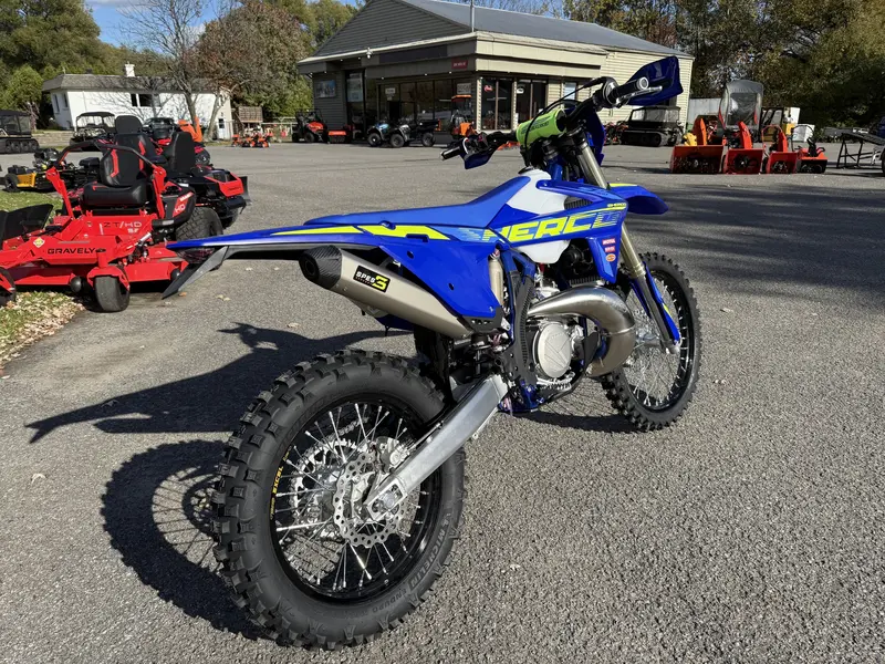 2026 Sherco SE 300 Factory 2T