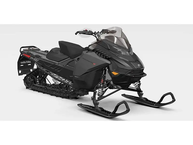2026 Ski-Doo Backcountry™ X® 850 E-TEC® 146 2.0