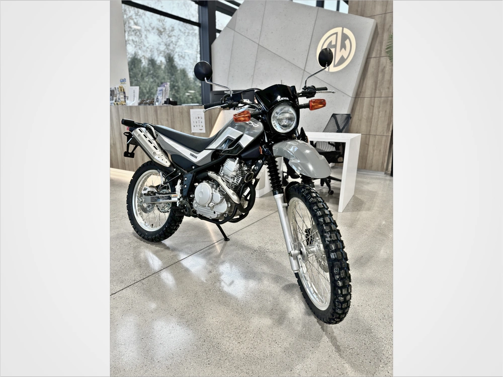 2024 Yamaha Xt250 alt