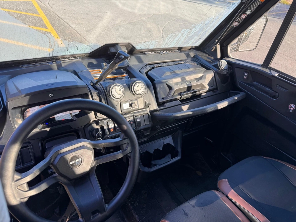 Can-am Defender Max Limited Cab Hd10 2024 alt