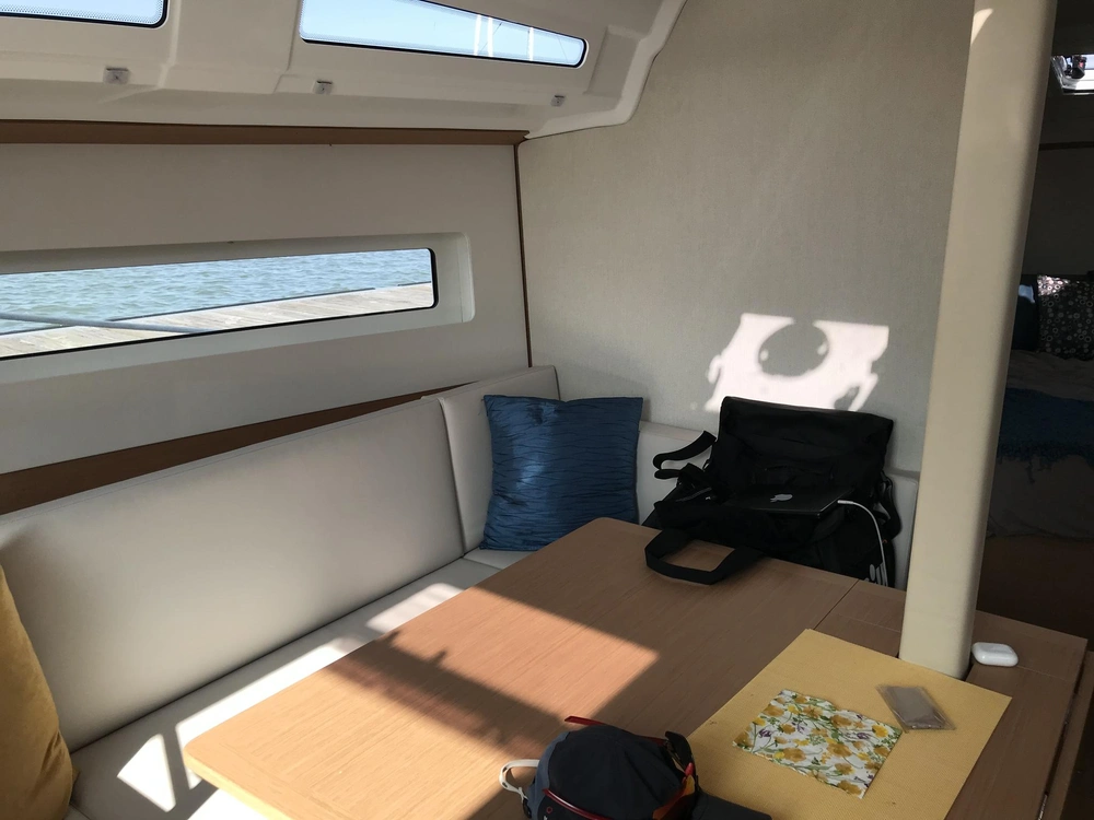 2026 Jeanneau Sun Odyssey 380 alt