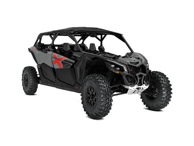 2026 Can-am Maverick X3 Max X Turbo alt